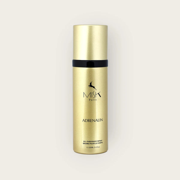 ADRENALIN Body Spray